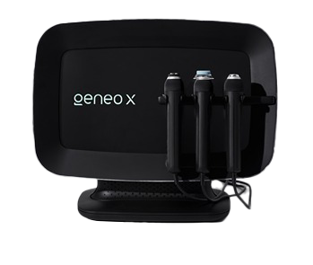 GeneoX