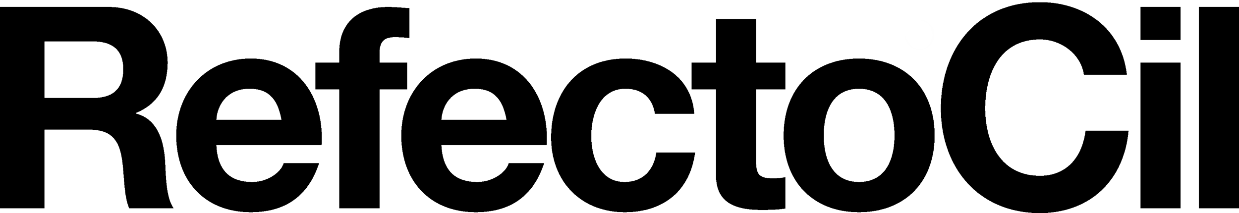 refectocil logo